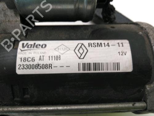 Starter RENAULT CLIO IV (BH_) 1.5 dCi 90 | BP29758976M8