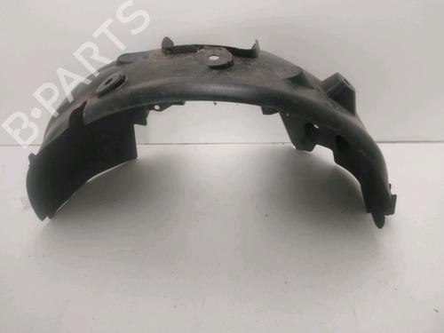 Used Wheel arch RENAULT TWINGO III (BCM_, BCA_) 1.0 SCe 70 (71 hp) 29344905