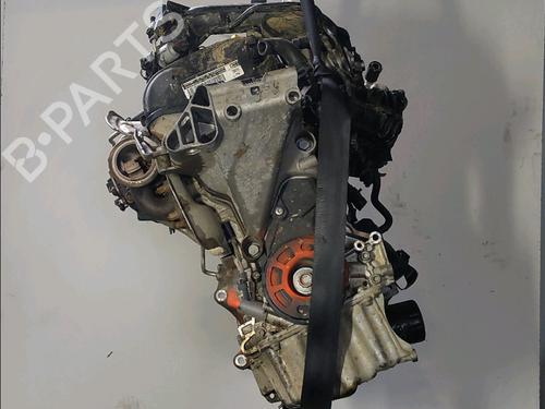 Used Engine SEAT IBIZA V (KJ1, KJG) 1.0 TSI (95 hp) 27216083