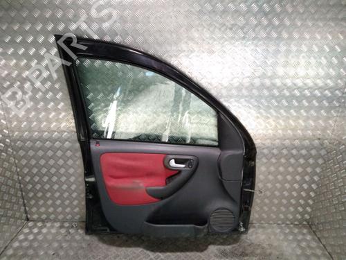Left front door OPEL COMBO Tour 1.3 CDTI 16V | BP13081297C2 