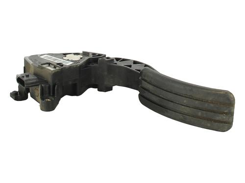 Pedal Pedal RENAULT MEGANE III Hatchback (BZ0/1_, B3_) 1.5 dCi (BZ1G, BZ1W, BZ0R) (95 hp) 33808821 33808821