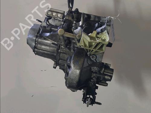 Used Gearbox PEUGEOT 2008 I (CU_) 1.6 HDi (92 hp) 30310859