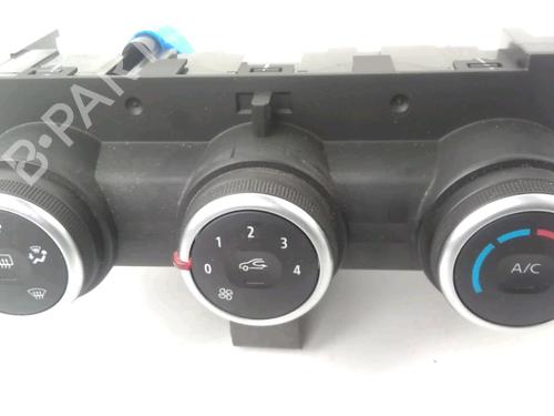 Climate control RENAULT TRAFIC III Van (FG_) 2.0 dCi 130 (FGMY) | BP36659560I5 - Image 2