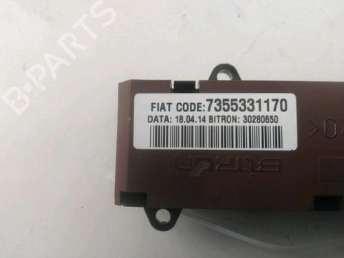 Warning switch FIAT DUCATO Van (250_) 130 Multijet 2,3 D | BP31911945I22 - Image 3