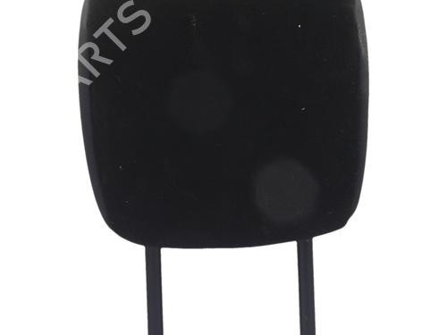Used Headrest Headrest RENAULT CLIO IV (BH_) 1.5 dCi 75 (75 hp) 40273681 40273681