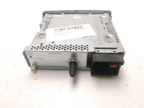 Used Radio CITROËN C3 II (SC_) 1.6 HDi (92 hp) 21392254