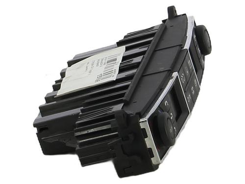 Used Climate control CITROËN C5 III Break (RW_) 1.6 HDi 110 (RW9HZC) (109 hp) 31152067