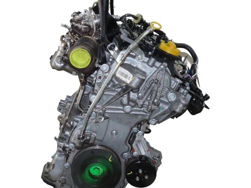 Used Engine Engine NISSAN MICRA V (K14) 1.0 IG-T 100 (101 hp) 40273633 40273633