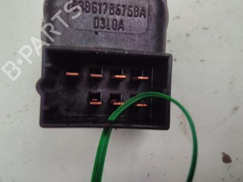 Used Mirror switch Mirror switch 15754194 15754194