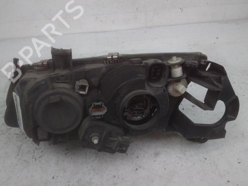 Used Right headlight Right headlight NISSAN ALMERA II Hatchback (N16) [2000-2026] 15758215 15758215