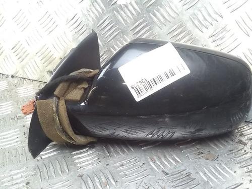 Used Left mirror PEUGEOT 307 CC (3B) 2.0 HDi 135 (136 hp) 11534627