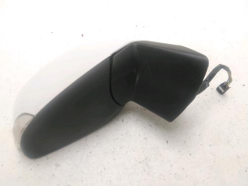 Right mirror RENAULT SCÉNIC III (JZ0/1_) 1.5 dCi | BP28331247C27