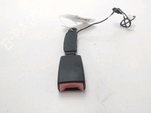 Used Seat buckle SEAT IBIZA IV (6J5, 6P1) 1.4 TDI (80 hp) 19748423