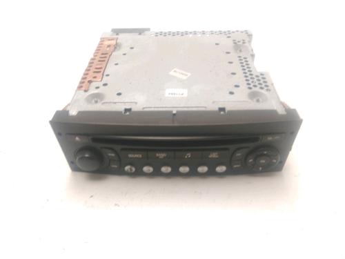 Radio PEUGEOT 207 SW (WK_) 1.6 HDi | BP24879008E6 