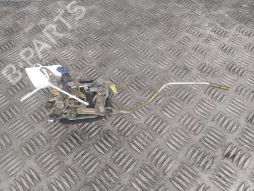 Used Front left lock Front left lock SUZUKI VITARA (ET, TA, TD) 1.9 D All-wheel Drive (SE419TD) (75 hp) 18125329 18125329