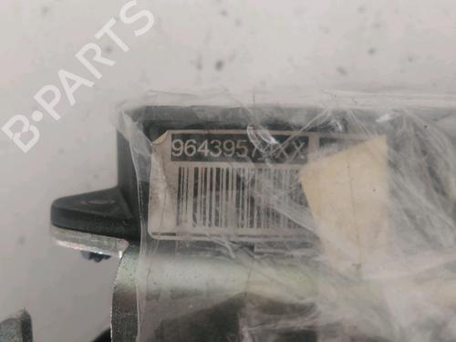 Used Front right belt tensioner PEUGEOT 407 SW (6E_, 6D_) 1.6 HDi 110 (109 hp) 24919601