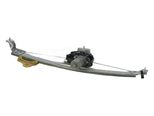 Front right window mechanism RENAULT CAPTUR I (J5_, H5_) 0.9 TCe 90 | BP33632778C23 - Image 4