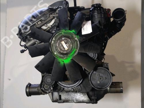 Engine BMW 3 (E46) 325 xi | BP24966658M1 - Image 2
