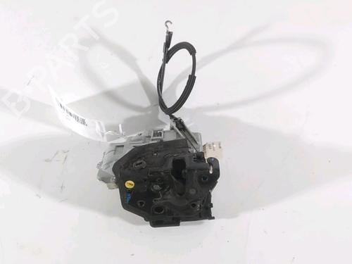 Used Rear left lock SEAT LEON (1P1) 1.9 TDI (105 hp) 20385914