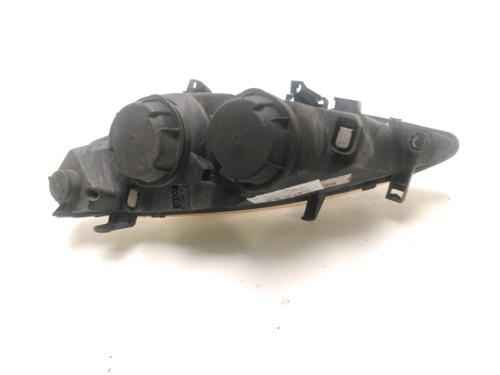 Used Right headlight PEUGEOT 307 (3A/C) 1.4 HDi (68 hp) 21788065
