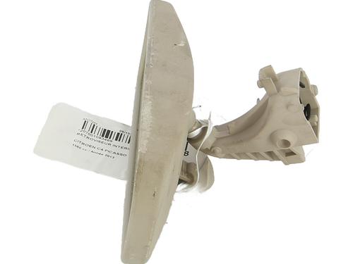 Rear mirror CITROËN C4 Picasso I MPV (UD_) 1.6 HDi 110 | BP29873078I6
