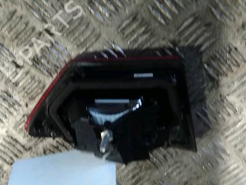 Right tailgate light RENAULT CLIO IV (BH_) 0.9 TCe 90 (BHNF, BHMA, BHMH, BHJK, BHJR) | BP16913540C80 