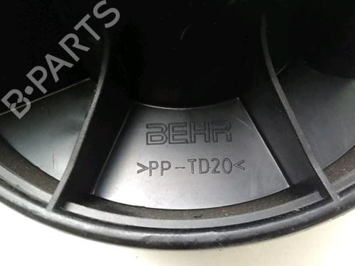 Heater blower motor PEUGEOT 206+ (2L_, 2M_) 1.4 i (2LKFWA, 2MKFWA) | BP18104595M62 