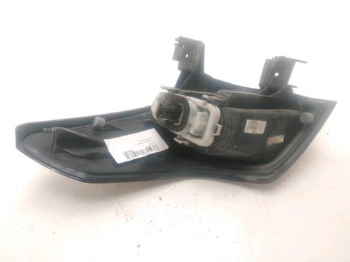 Right taillight CITROËN C4 Picasso I MPV (UD_) 1.6 HDi 110 | BP25207777C35 
