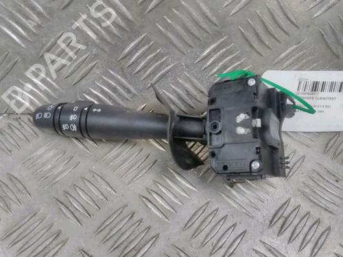 Steering column stalk RENAULT CLIO II (BB_, CB_) 1.5 dCi (B/CB07) | BP11713107I23
