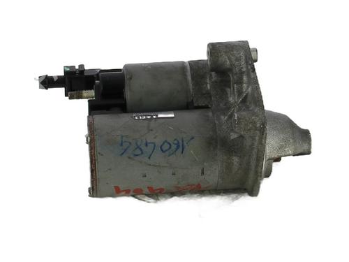 Used Starter Starter PEUGEOT 208 I (CA_, CC_) 1.0 VTi (68 hp) 30893069 30893069
