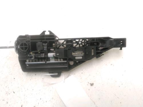 Used Rear left exterior door handle RENAULT CAPTUR I (J5_, H5_) 0.9 TCe 90 (90 hp) 29551607