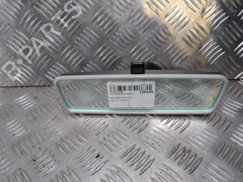 Used Rear mirror SEAT IBIZA IV (6J5, 6P1) 1.6 TDI (90 hp) 11518587
