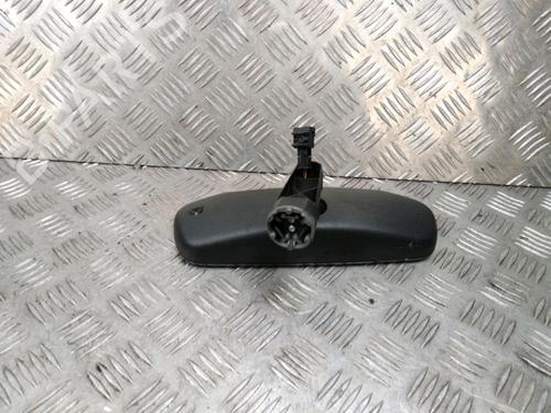 Used Rear mirror PEUGEOT 407 (6D_) 2.0 HDi 135 (6DRHRH, 6DRHRE, 6DRHRG, 6DRHRJ) (136 hp) 13082628