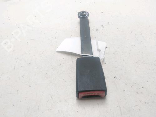 Used Seat buckle RENAULT CLIO III (BR0/1, CR0/1) [2005-2014]  23236298