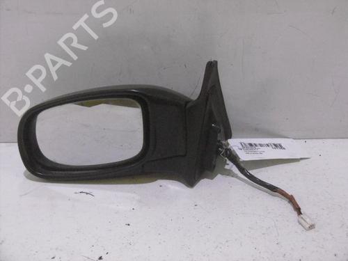 Left mirror TOYOTA RAV 4 I (_A1_) [1994-2003]  15755137