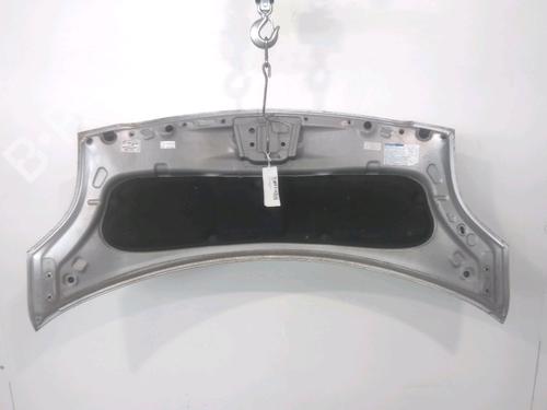 Used Hood TOYOTA YARIS (_P9_) 1.4 D-4D (NLP90_, NLP90R) (90 hp) 27510291