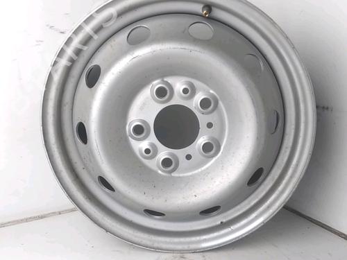 Used Rim Rim CITROËN JUMPER II Van 2.2 BlueHDi 120 (120 hp) 35516344 35516344