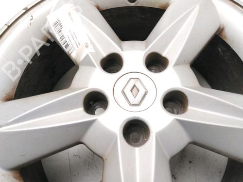 Rim RENAULT SCÉNIC I MPV (JA0/1_, FA0_) 2.0 16V RX4 | BP31277807C45