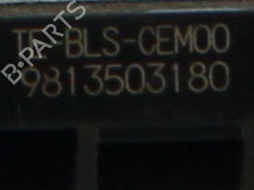 Used Electronic module Electronic module PEUGEOT PARTNER Box Body/MPV (K9) 1.5 BlueHDI 130 (131 hp) 32038626 32038626