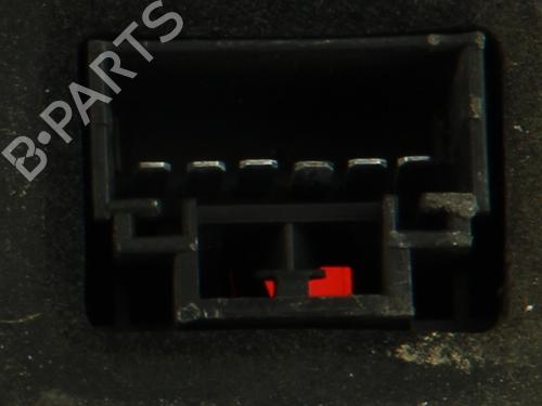 Used Left taillight Left taillight PEUGEOT BIPPER (AA_) 1.3 HDi 75 (75 hp) 31865746 31865746