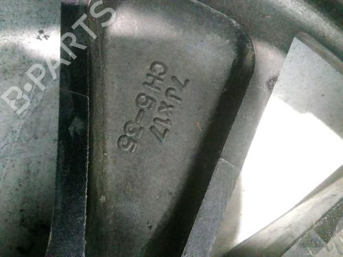 Rim RENAULT ARKANA I (LCM_, LDN_) 1.6 E-TECH 145 (LDMU) | BP29469450C45 