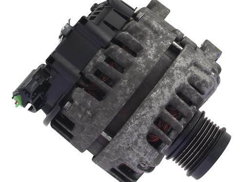 Used Alternator Alternator RENAULT TWINGO I (C06_) 1.2 16V (C06C, C06D, C06K) (75 hp) 36426367 36426367