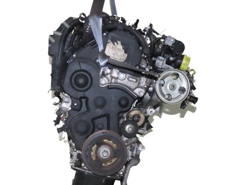 Engine CITROËN C5 II (RC_) 1.6 HDi (RC8HZB) | BP38055540M1 - Image 3