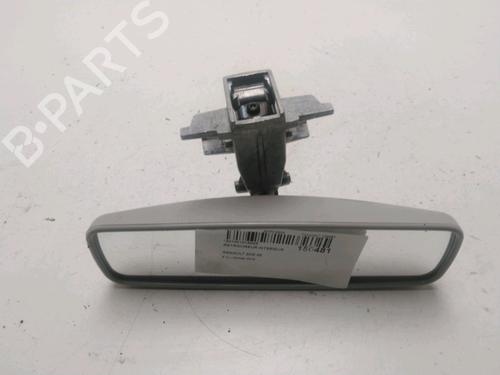 Used Rear mirror Rear mirror RENAULT ZOE (BFM_) ZOE (88 hp) 22535868 22535868