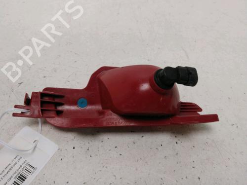 Rear fog light ABARTH 500 / 595 / 695 1.4 (312.AXF11, 312.AXF1A) | BP29469547C37 