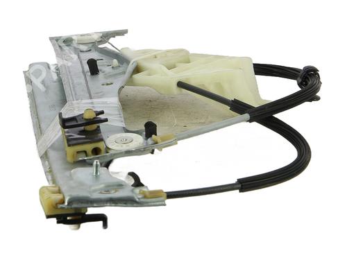 Front right window mechanism CITROËN C4 CACTUS 1.2 THP 110 | BP35516364C23 - Image 4