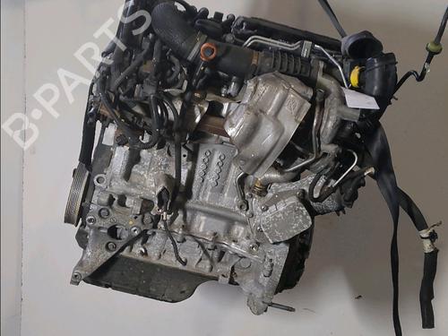 Engine CITROËN C3 II (SC_) 1.4 HDi 70 (SC8HZC, SC8HR0, SC8HP4) | BP29985555M1 - Image 4