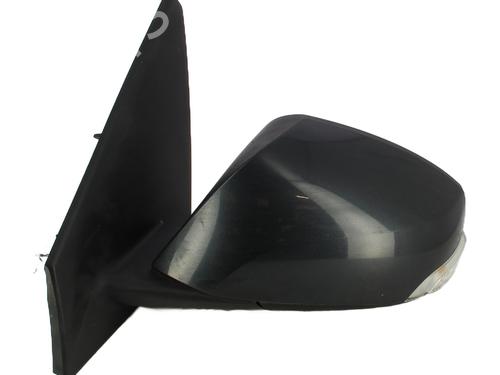 Used Left mirror RENAULT MEGANE III Hatchback (BZ0/1_, B3_) 1.5 dCi (BZ09, BZ0D, BZ1W, BZ29, BZ14) (110 hp) 30366235