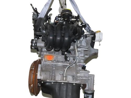 Motor Motor CITROËN C1 (PM_, PN_) 1.0 (68 hp) 36681632 36681632