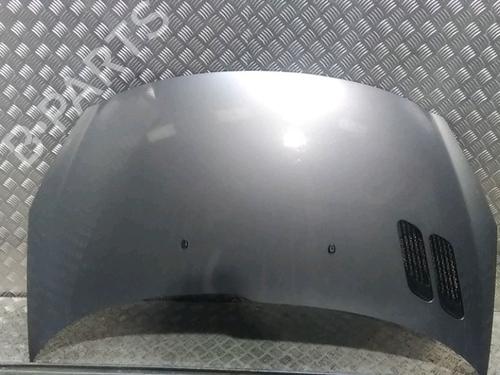 Used Hood PEUGEOT 206+ (2L_, 2M_) 1.4 HDi eco 70 (68 hp) 15953973